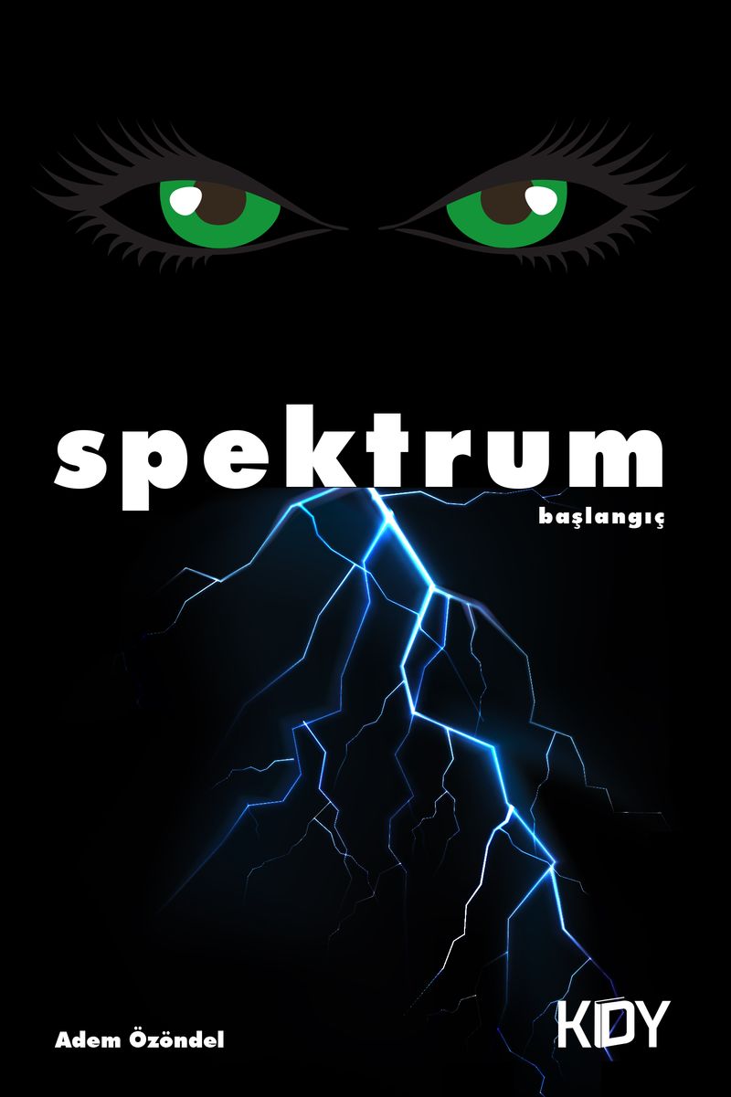 Spektrum Başlangıç
