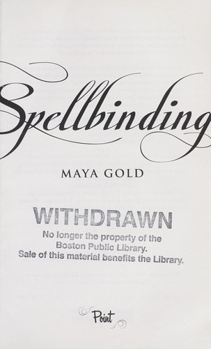 Spellbinding