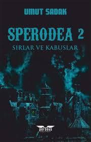 Sperodea 2