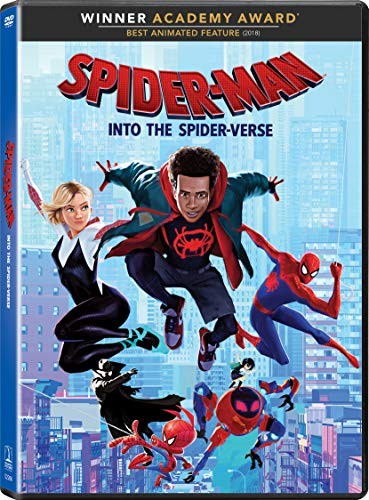 Spider-Man