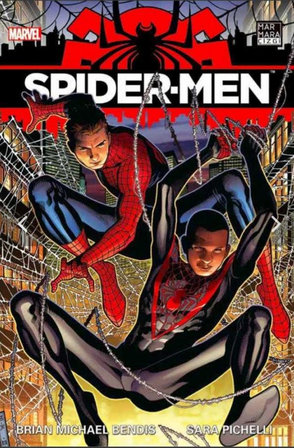 Spider-Men