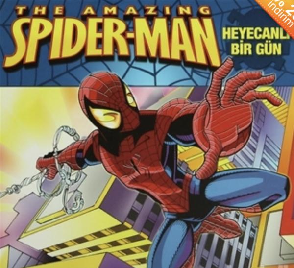 Spiderman