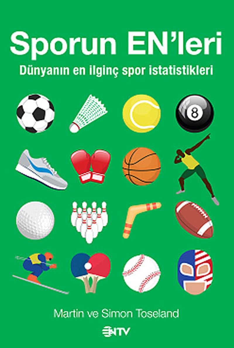 Spor'un En'leri Dünyanın En İlginç Spor İstatistikleri