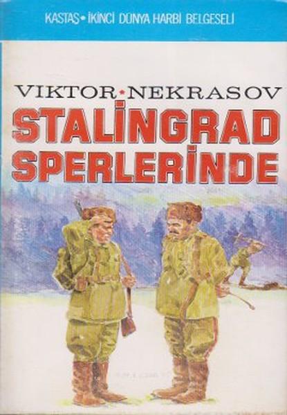 Stalingrad Siperlerinde
