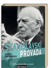 Stanislavski Provada