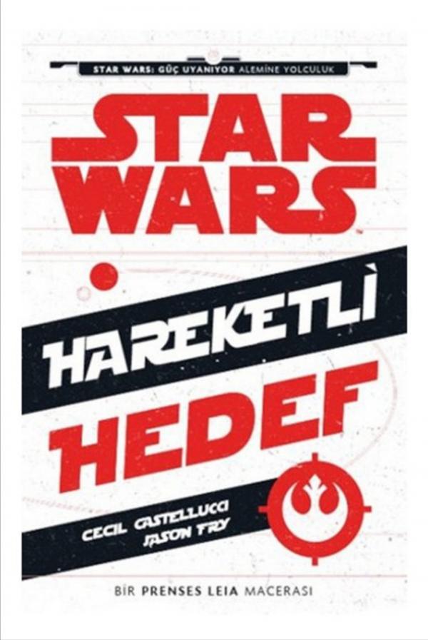 Star Wars - Hareketli Hedef