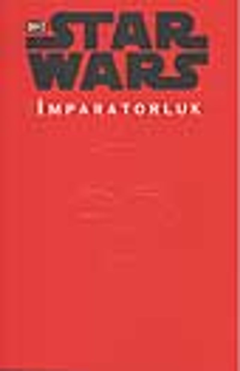 Star Wars İmparatorluk