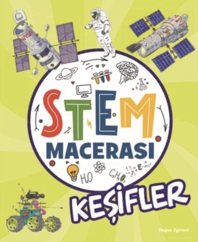 Stem Macerası