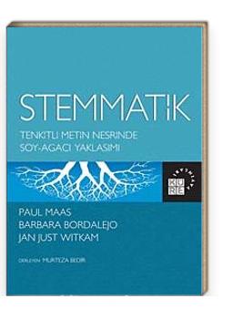 Stemmatik