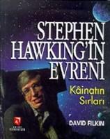 Stephen Hawking Evreni