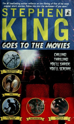 Stephen King