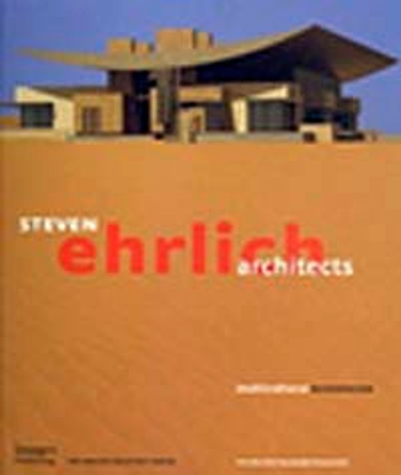 Steven Ehrlich Architects Multicultural Modernism