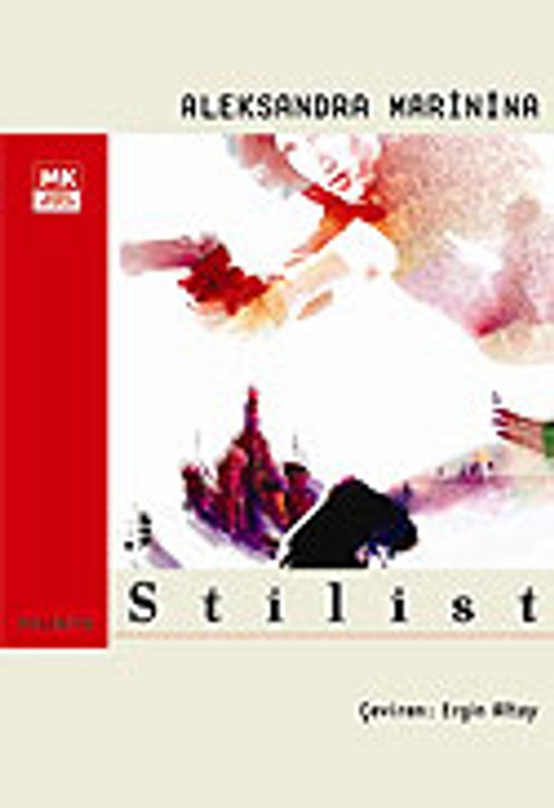 Stilist