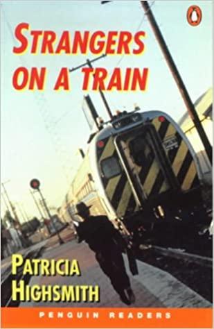 Strangers on a Train