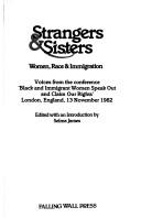 Strangers & sisters