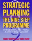 Strategic Planning