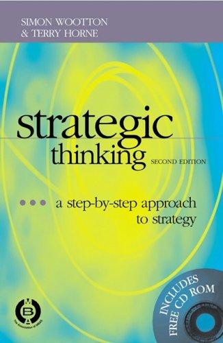 Strategic thinking