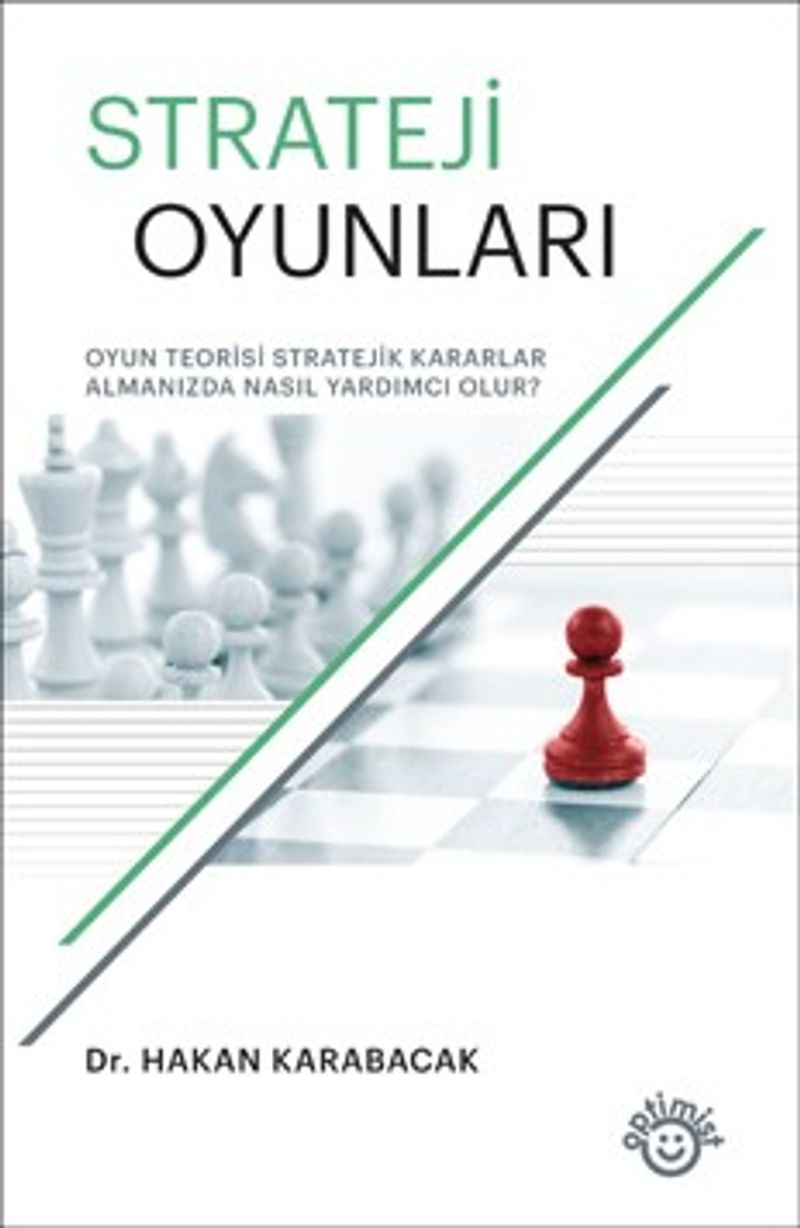 Strateji Oyunları  Oyun Teorisi Stratejik Kararlar Almanızda Nasıl Yardımcı Olur?