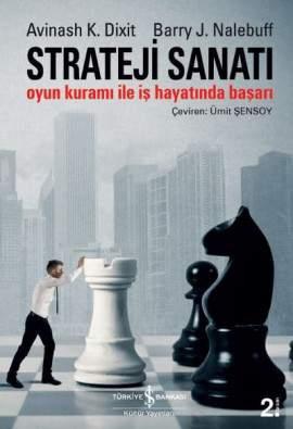 Strateji Sanatı