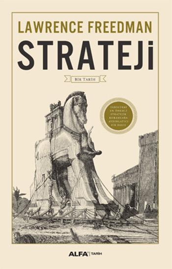 Strateji