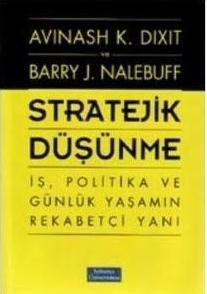 Stratejik Düşünme