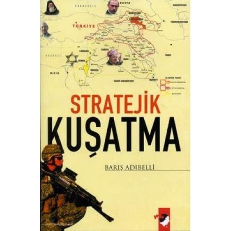Stratejik Kuşatma