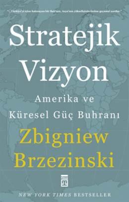 Stratejik Vizyon