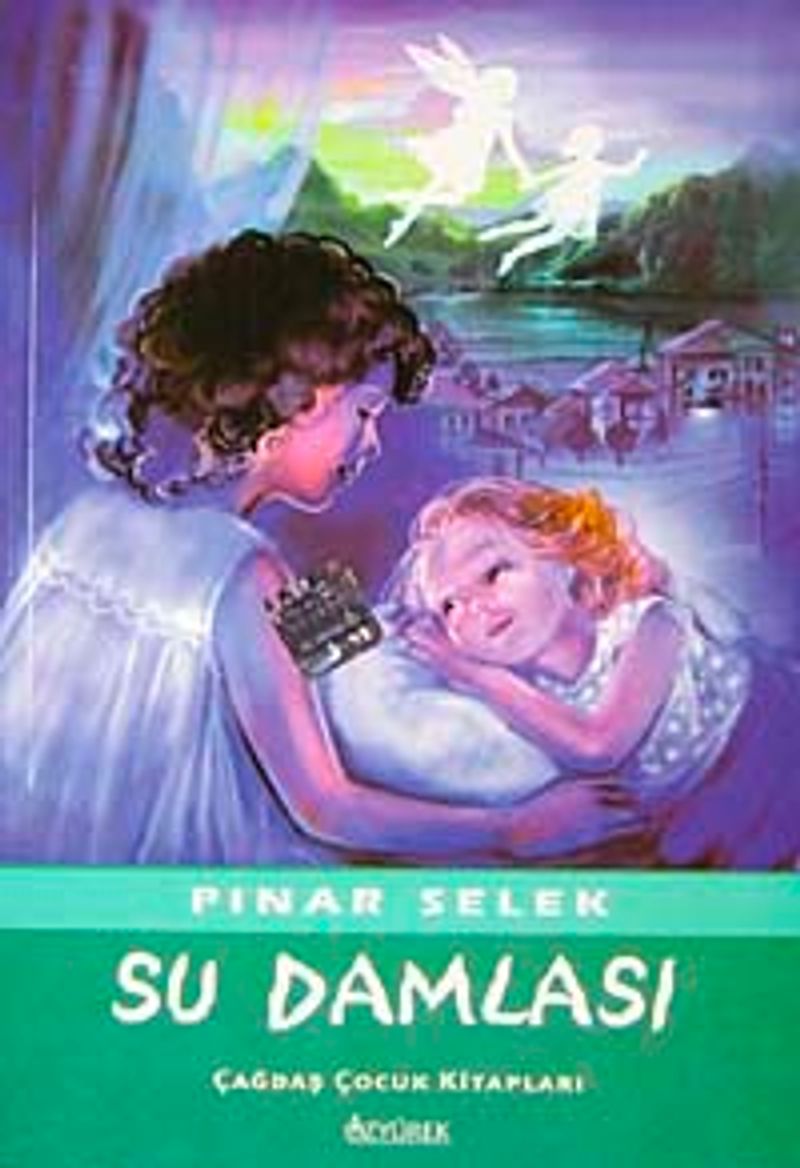 Su Damlası