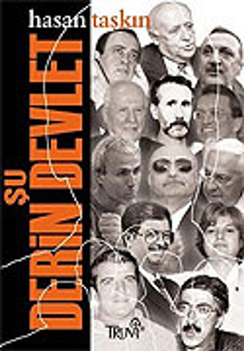 Şu Derin Devlet