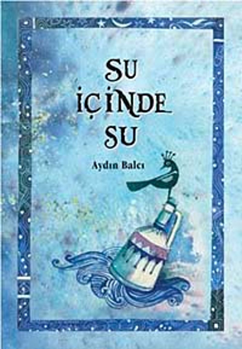 Su İçinde Su