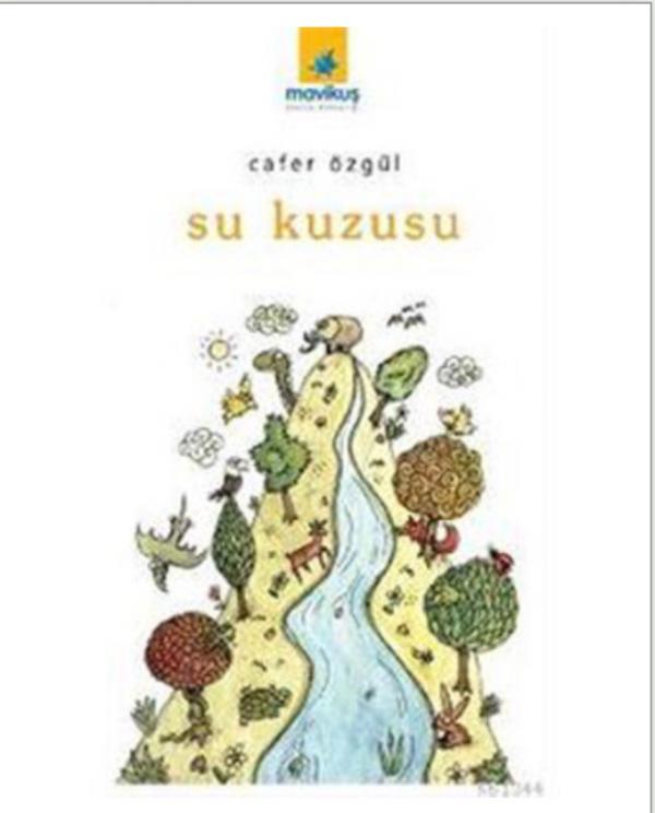 Su Kuzusu