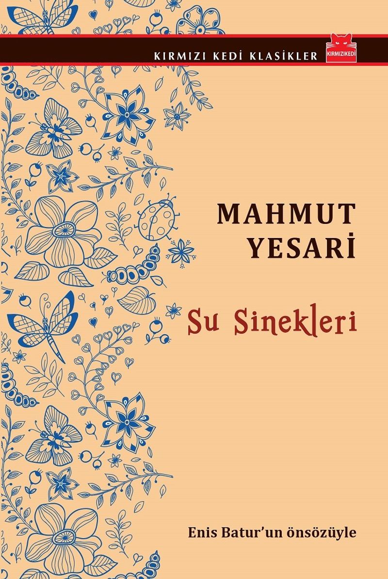 Su Sinekleri