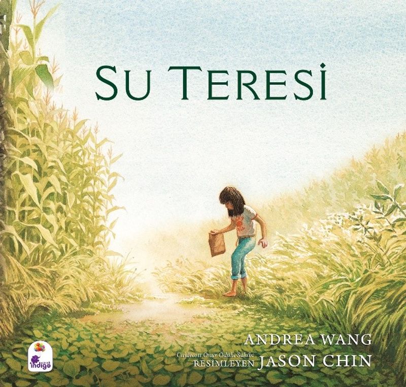 Su Teresi
