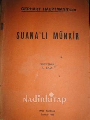 Suana'lı Münkir