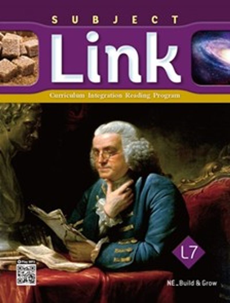 Subject Link L7