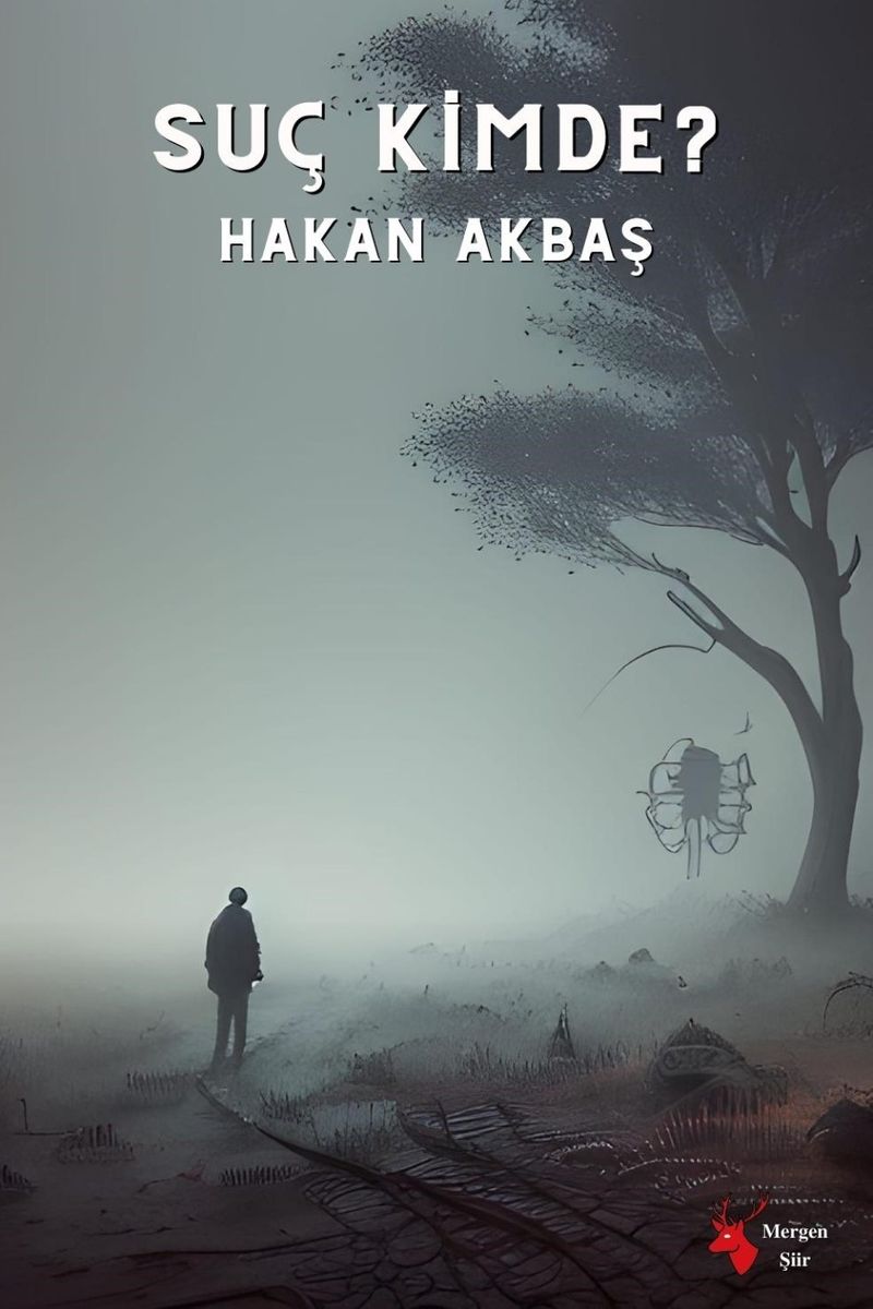 Suç Kimde?