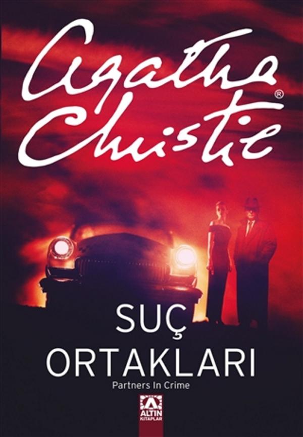 Suç Ortakları