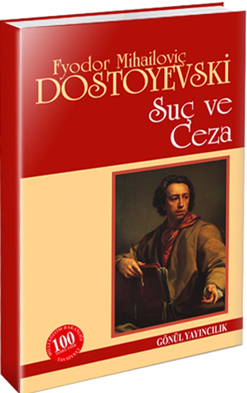 Suç ve Ceza