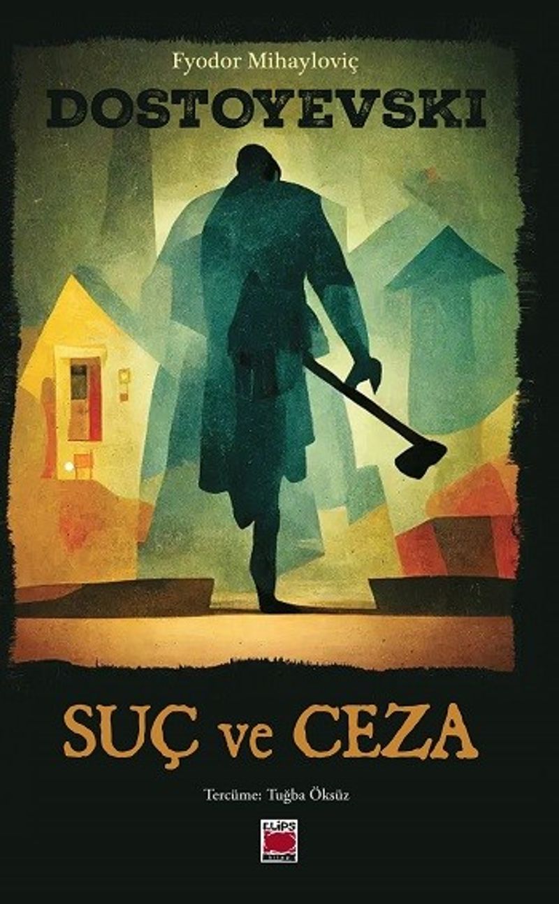 Suç ve Ceza