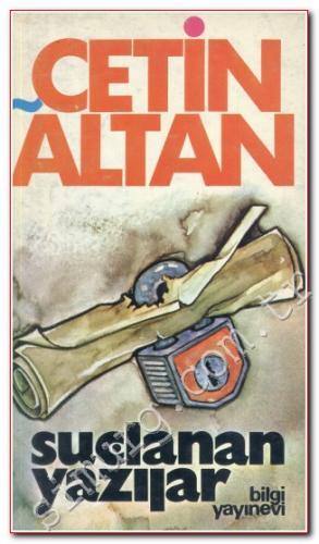 Suçlanan Yazılar