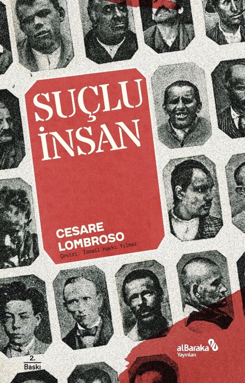Suçlu İnsan