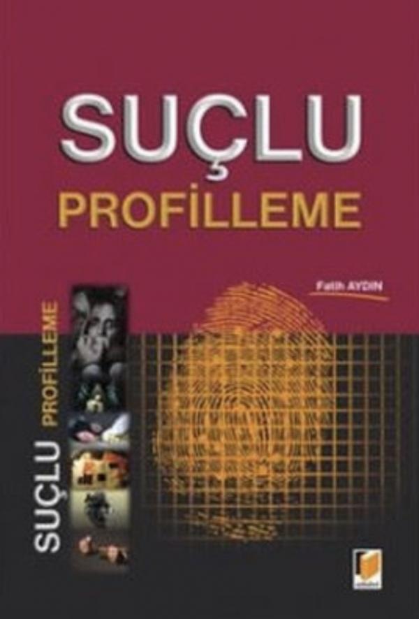 Suçlu Profilleme