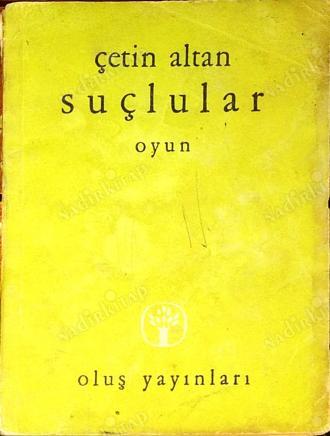 Suçlular