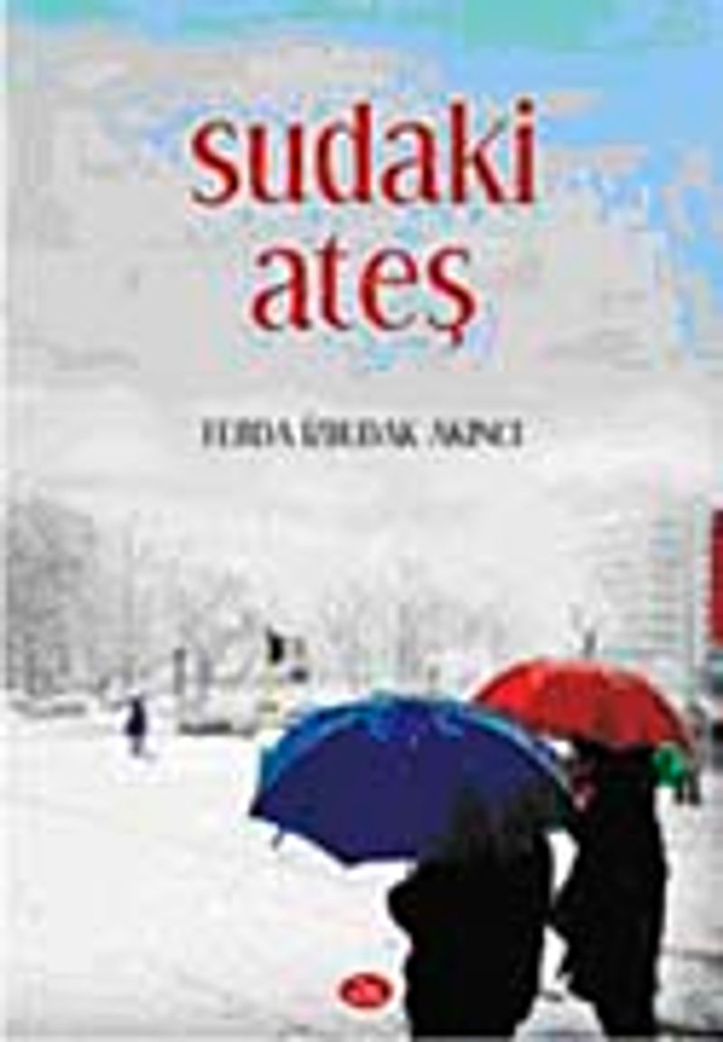 Sudaki Ateş