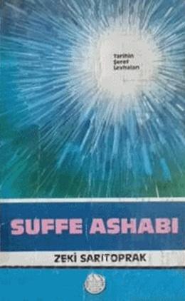 Suffe Ashabı
