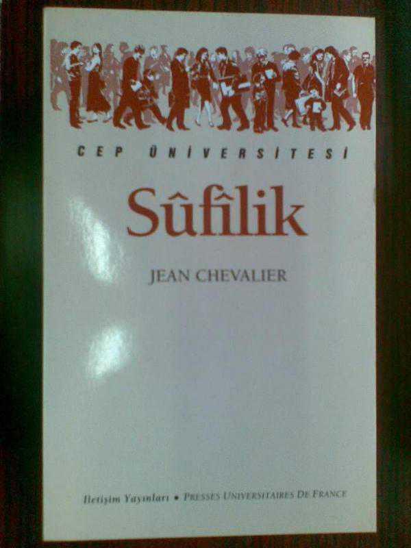 Sufilik