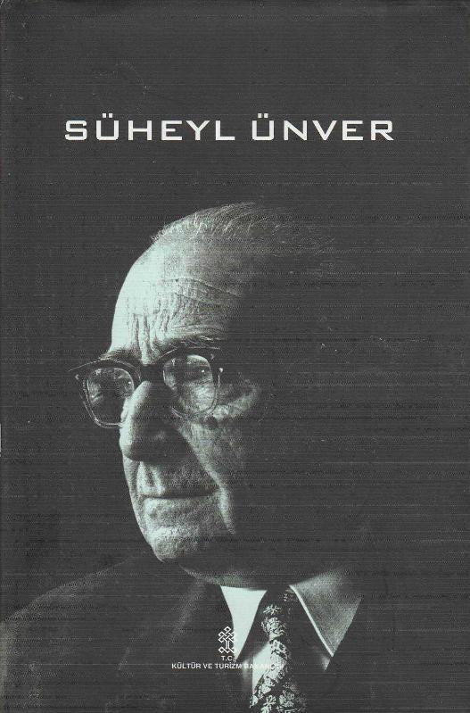 Süheyl Ünver