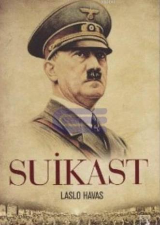 Suikast