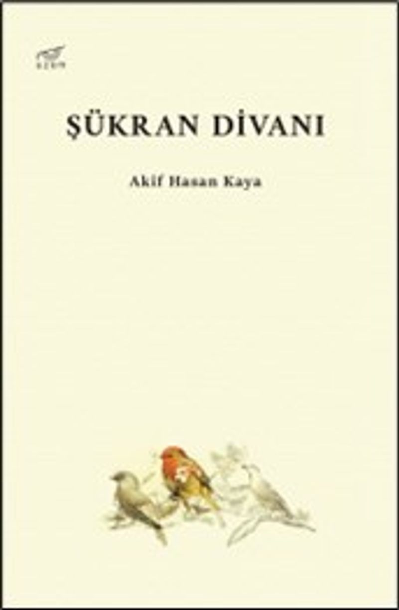 Şükran Divanı