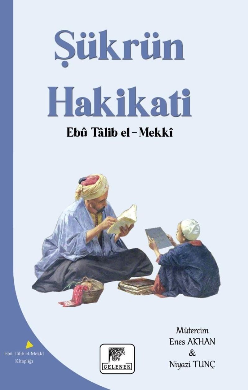 Şükrün Hakikati